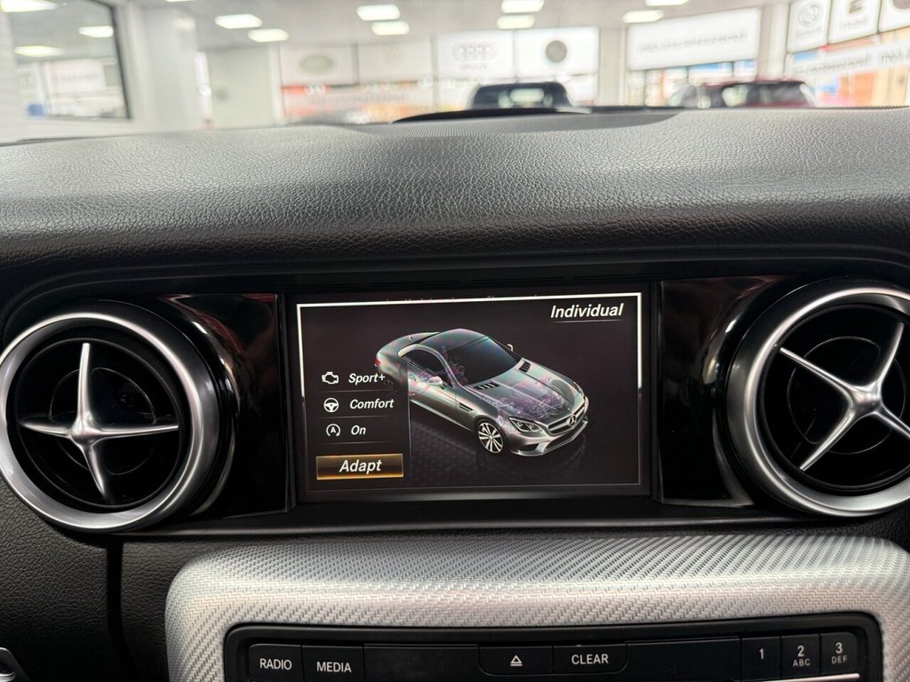 Used Mercedes-Benz SLC 2018 for sale - 78003108: Photo 41