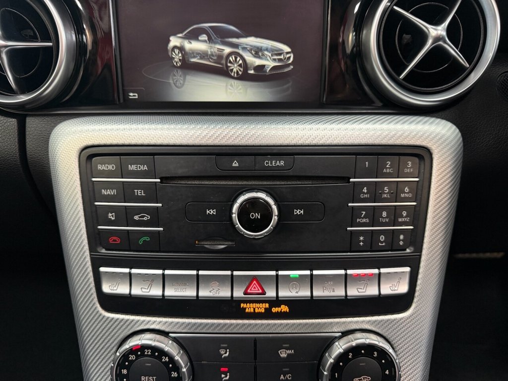Used Mercedes-Benz SLC 2018 for sale - 78003108: Photo 42