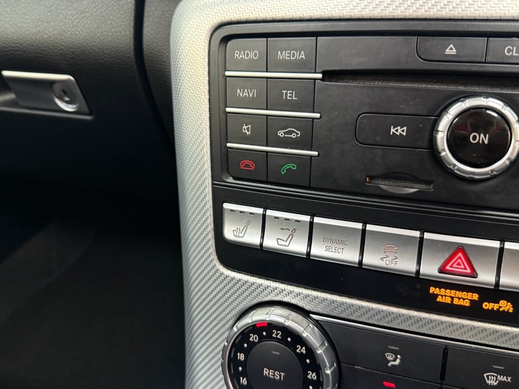 Used Mercedes-Benz SLC 2018 for sale - 78003108: Photo 44