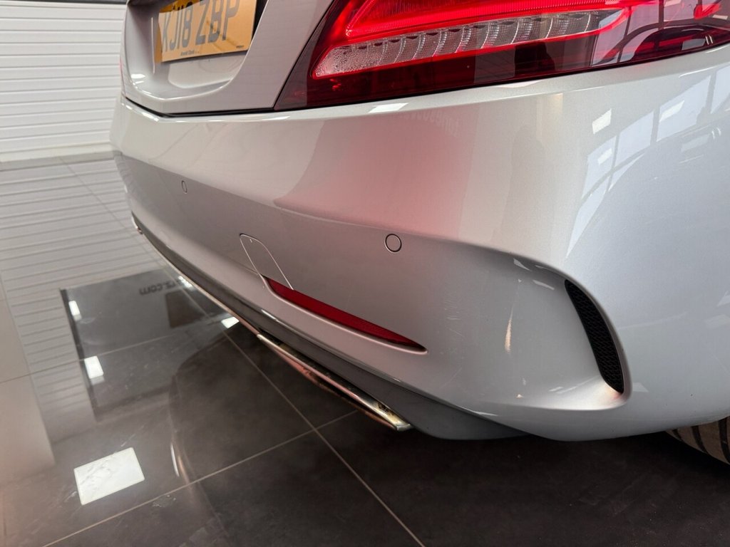 Used Mercedes-Benz SLC 2018 for sale - 78003108: Photo 5