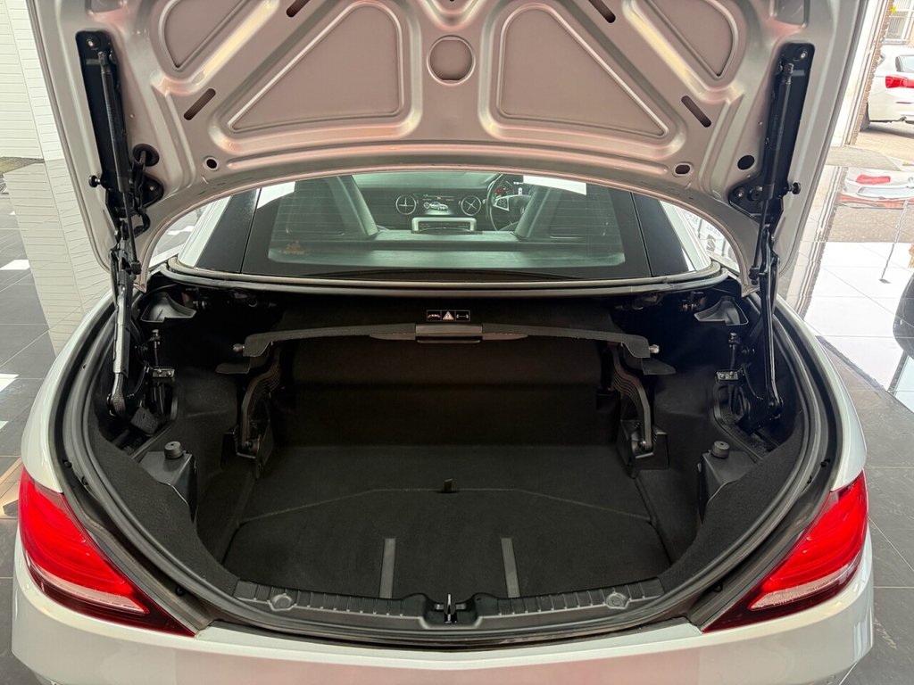 Used Mercedes-Benz SLC 2018 for sale - 78003108: Photo 6
