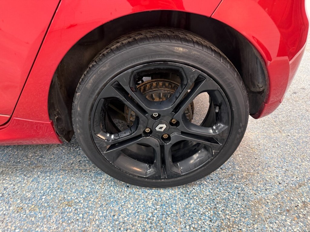 Used Renault Clio 2019 for sale - 77328292: Photo 12