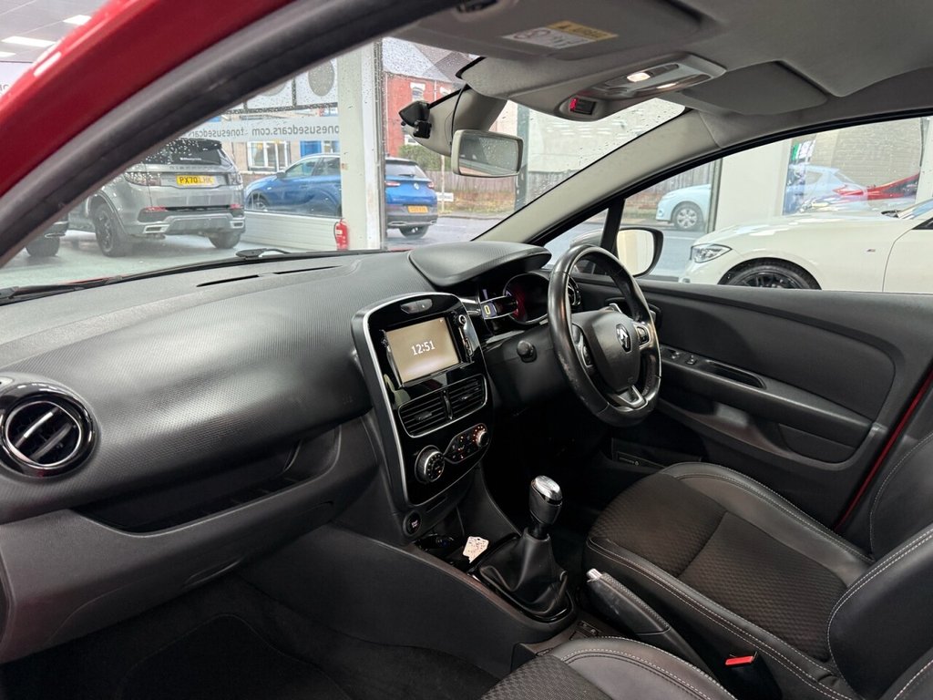 Used Renault Clio 2019 for sale - 77328292: Photo 14