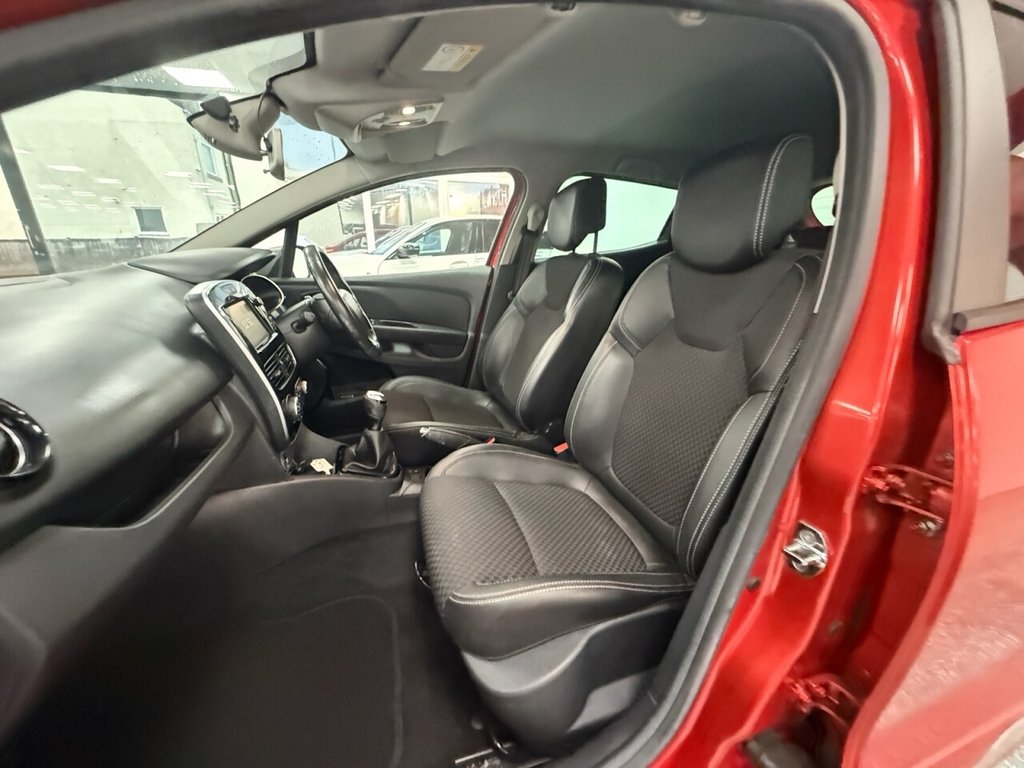 Used Renault Clio 2019 for sale - 77328292: Photo 16