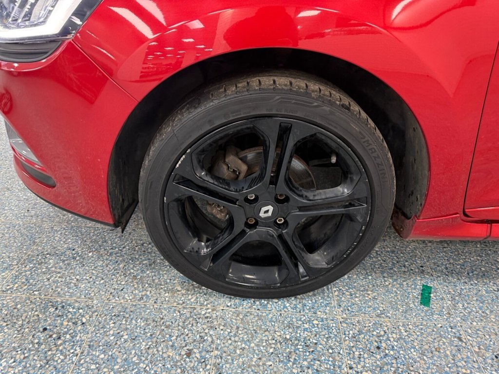 Used Renault Clio 2019 for sale - 77328292: Photo 19
