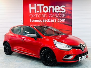 Used Renault Clio 2019 for sale - 77328292: Photo