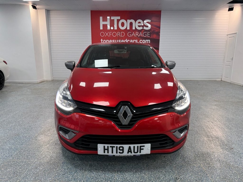 Used Renault Clio 2019 for sale - 77328292: Photo 21