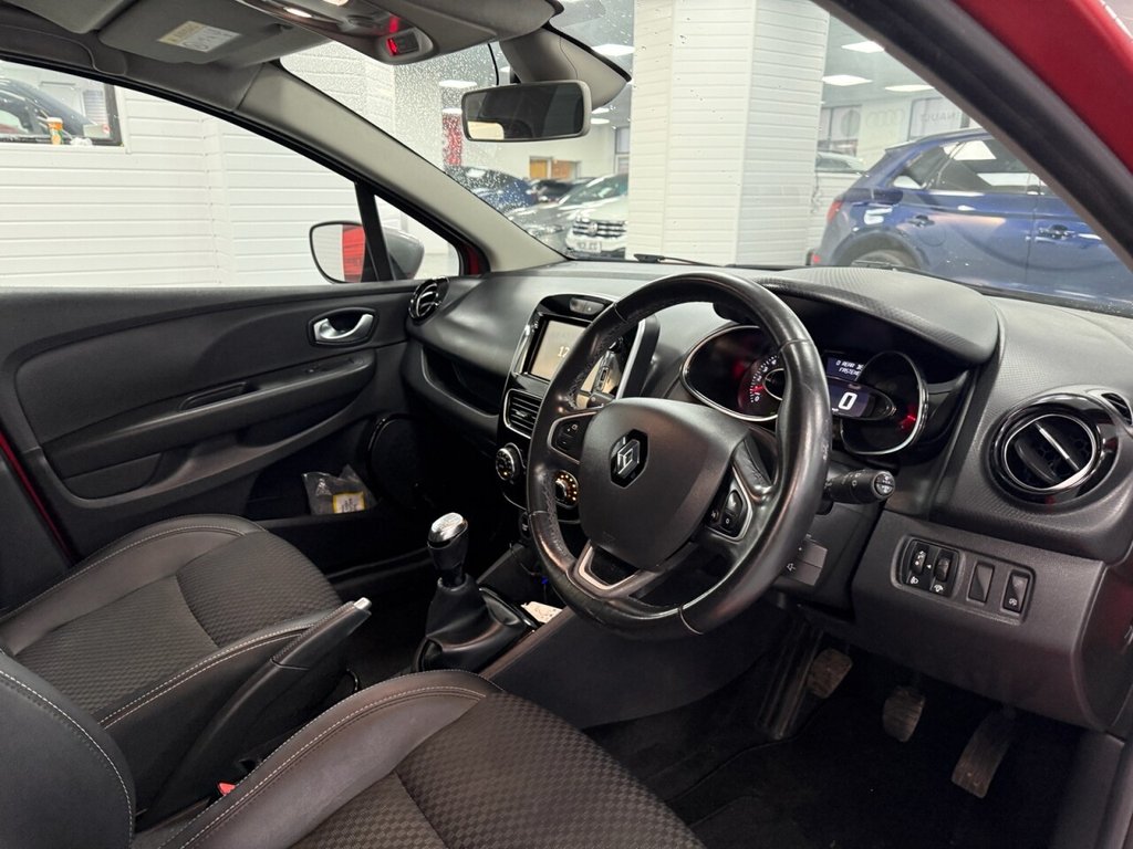 Used Renault Clio 2019 for sale - 77328292: Photo 24