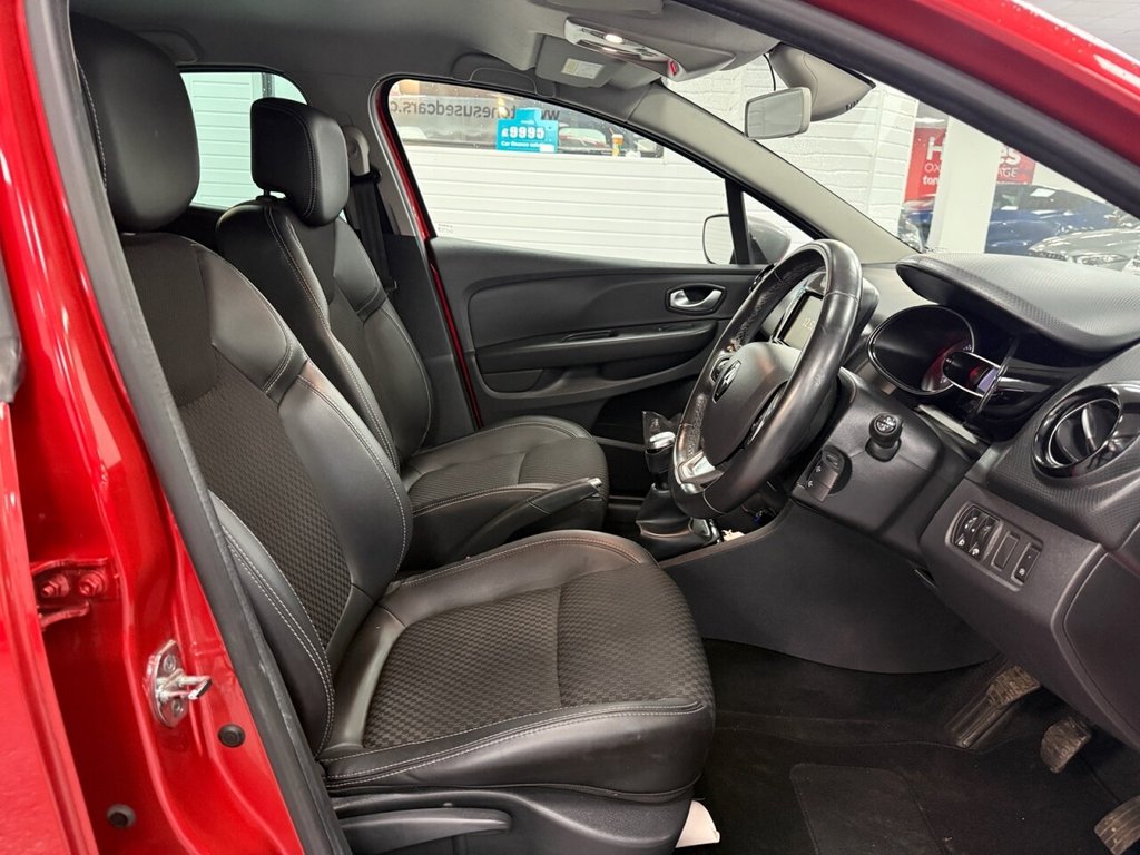 Used Renault Clio 2019 for sale - 77328292: Photo 25