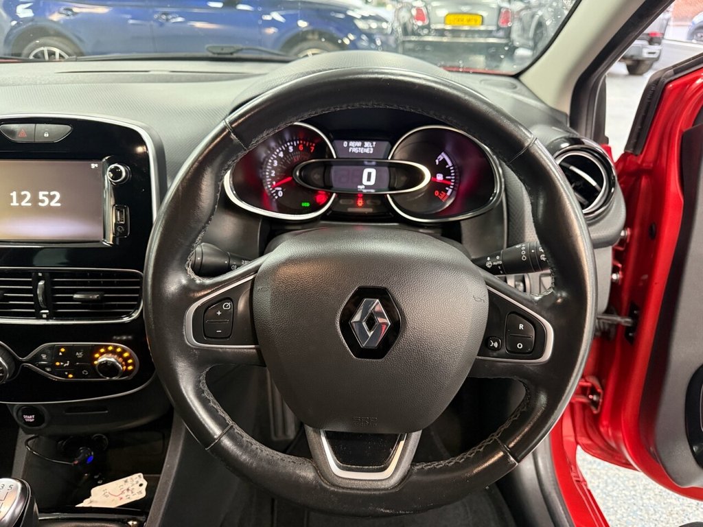 Used Renault Clio 2019 for sale - 77328292: Photo 28