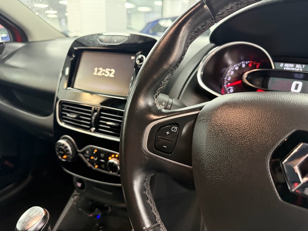 Used Renault Clio 2019 for sale - 77328292: Photo 29