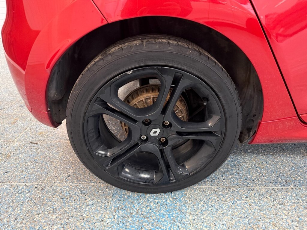 Used Renault Clio 2019 for sale - 77328292: Photo 3