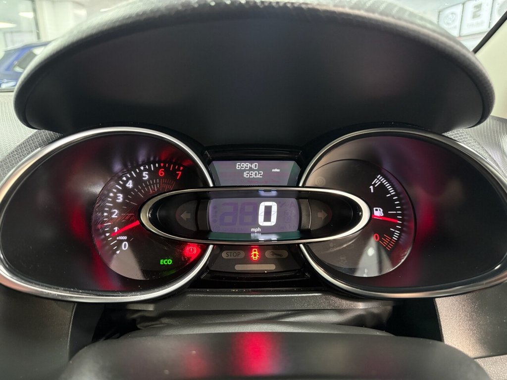 Used Renault Clio 2019 for sale - 77328292: Photo 31