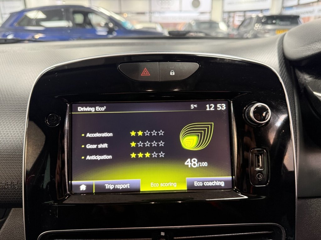 Used Renault Clio 2019 for sale - 77328292: Photo 37