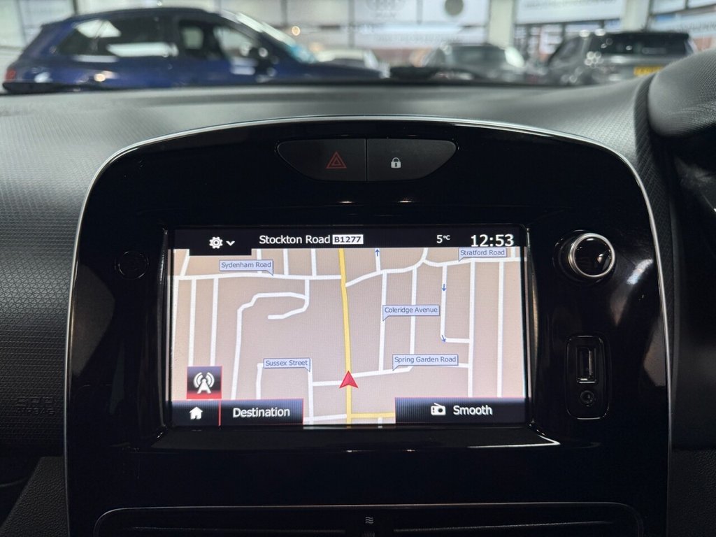 Used Renault Clio 2019 for sale - 77328292: Photo 38