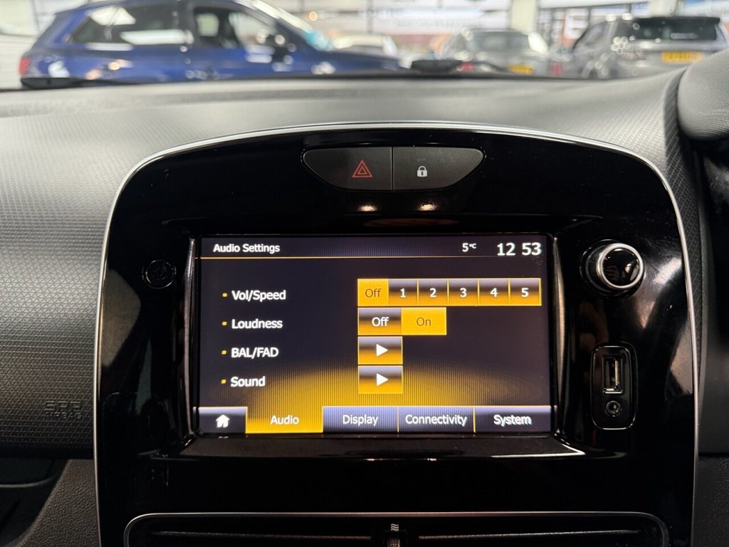 Used Renault Clio 2019 for sale - 77328292: Photo 39