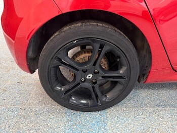 Used Renault Clio 2019 for sale - 77328292: Photo