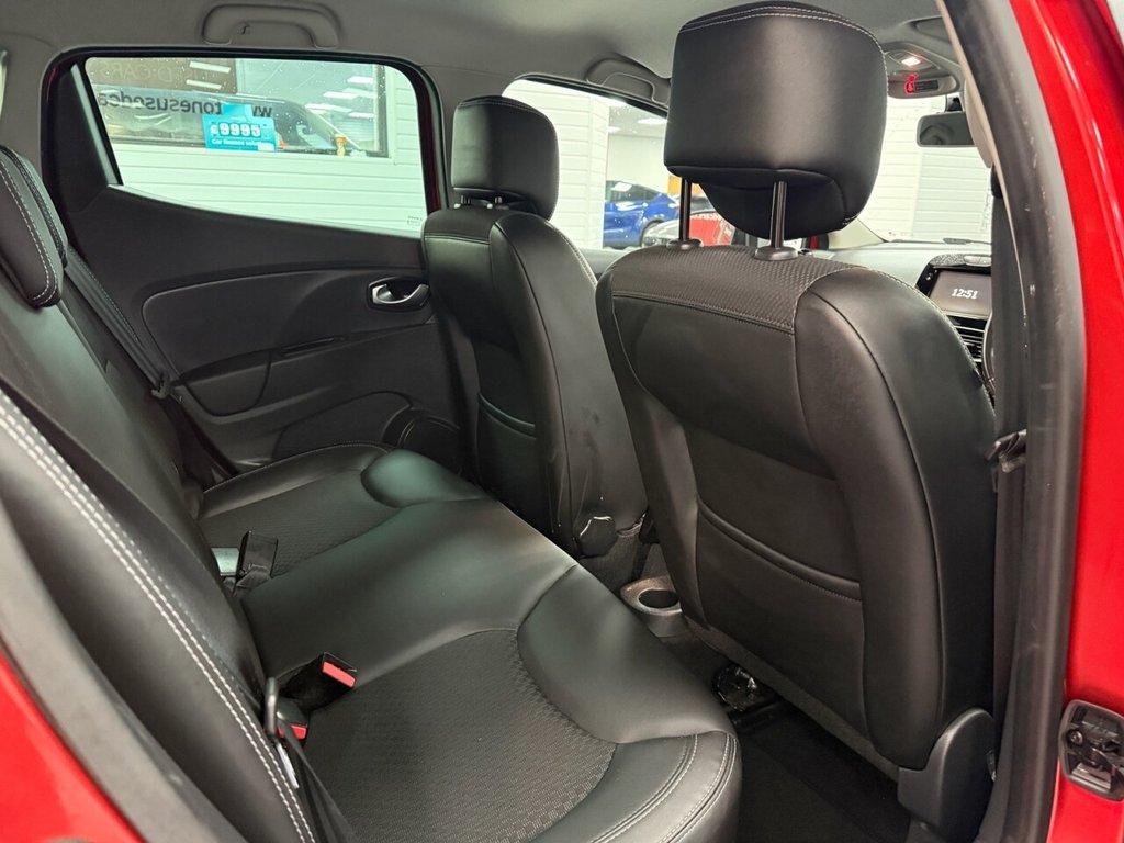 Used Renault Clio 2019 for sale - 77328292: Photo 4