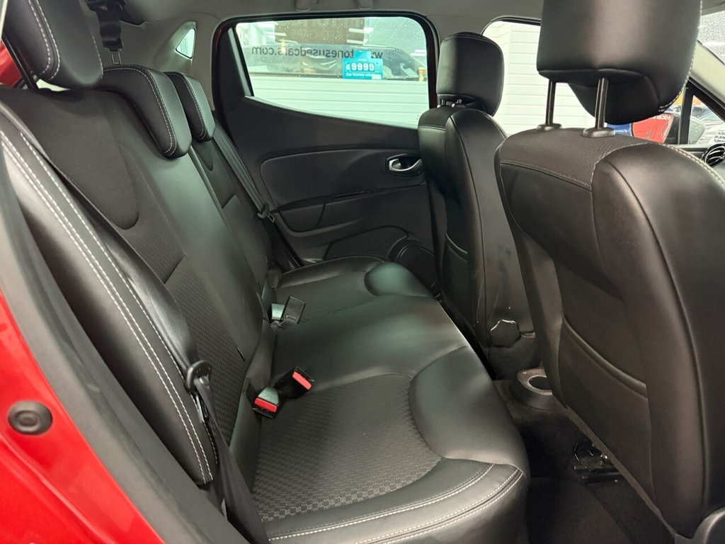 Used Renault Clio 2019 for sale - 77328292: Photo 5