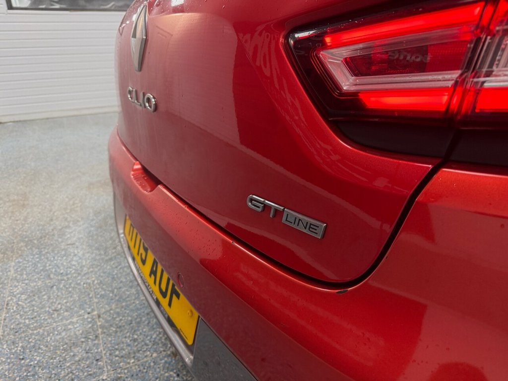 Used Renault Clio 2019 for sale - 77328292: Photo 8