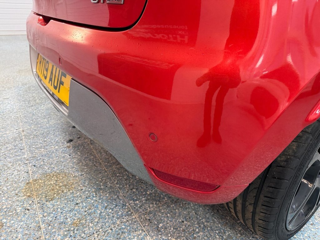 Used Renault Clio 2019 for sale - 77328292: Photo 9