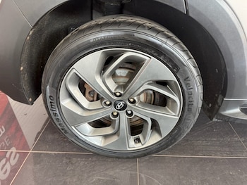 Used Hyundai TUCSON 2016 for sale - 79506271: Photo