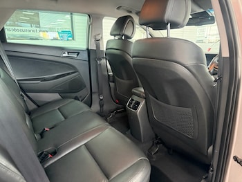 Used Hyundai TUCSON 2016 for sale - 79506271: Photo