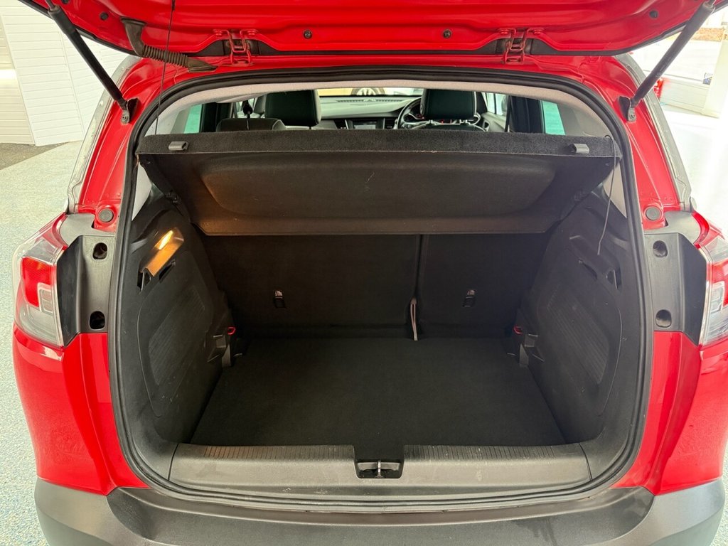 Used Vauxhall Crossland X 2018 for sale - 76776571: Photo 10