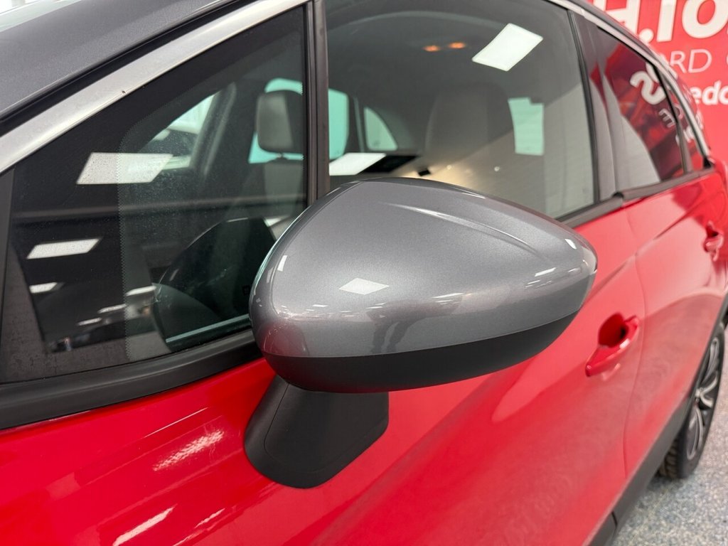 Used Vauxhall Crossland X 2018 for sale - 76776571: Photo 18