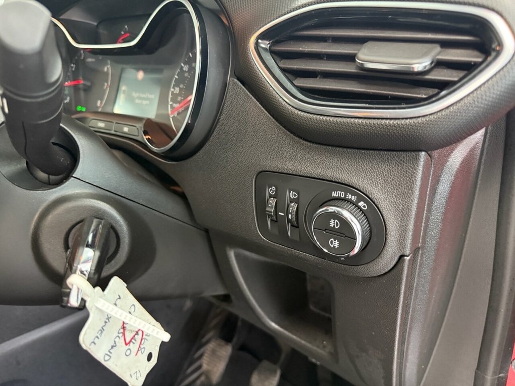 Used Vauxhall Crossland X 2018 for sale - 76776571: Photo 25