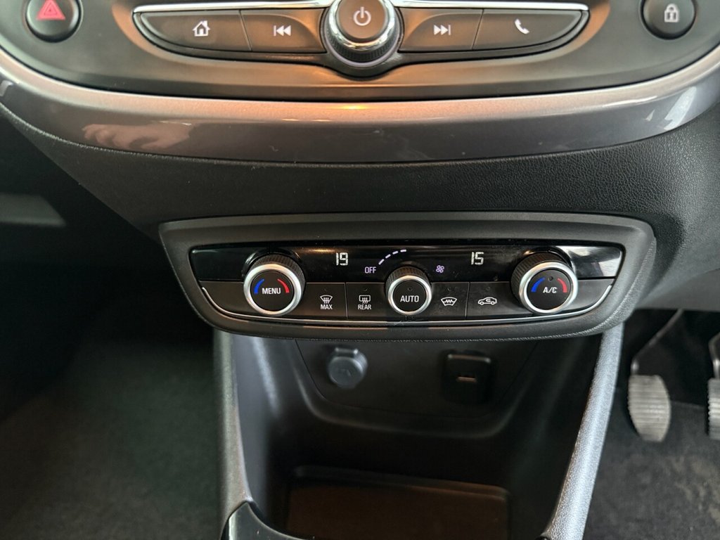 Used Vauxhall Crossland X 2018 for sale - 76776571: Photo 36