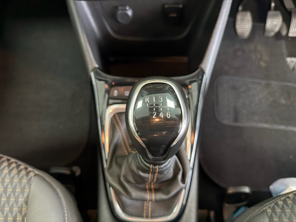 Used Vauxhall Crossland X 2018 for sale - 76776571: Photo 39