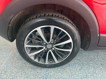 Used Vauxhall Crossland X 2018 for sale - 76776571: Photo