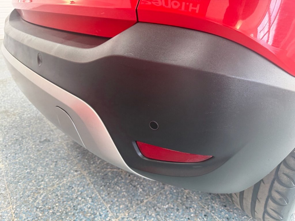 Used Vauxhall Crossland X 2018 for sale - 76776571: Photo 9