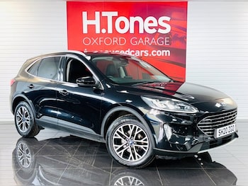 Used Ford Kuga 2020 for sale - 78288719: Photo