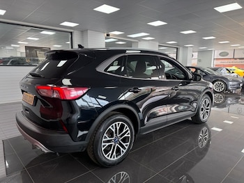 Used Ford Kuga 2020 for sale - 78288719: Photo