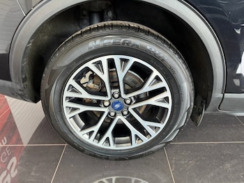 Used Ford Kuga 2020 for sale - 78288719: Photo