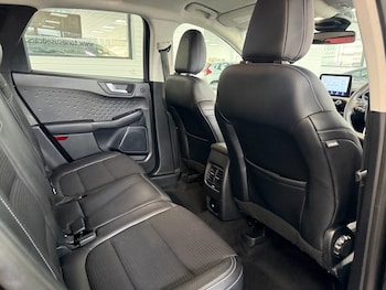 Used Ford Kuga 2020 for sale - 78288719: Photo