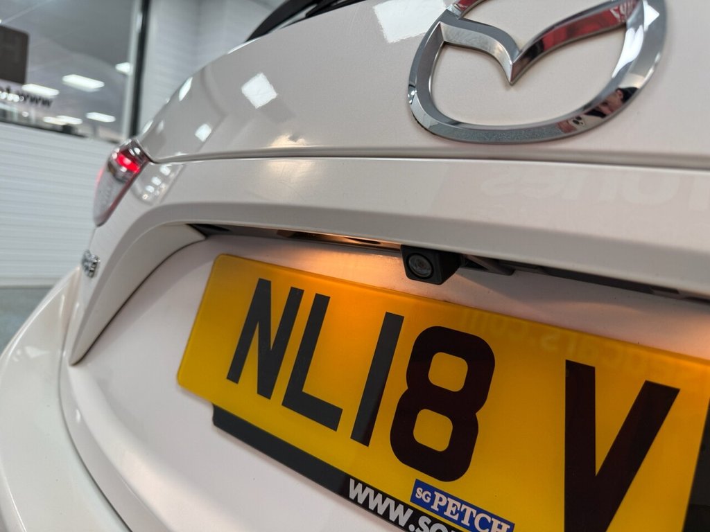 Used Mazda Mazda3 2018 for sale - 76776686: Photo 10