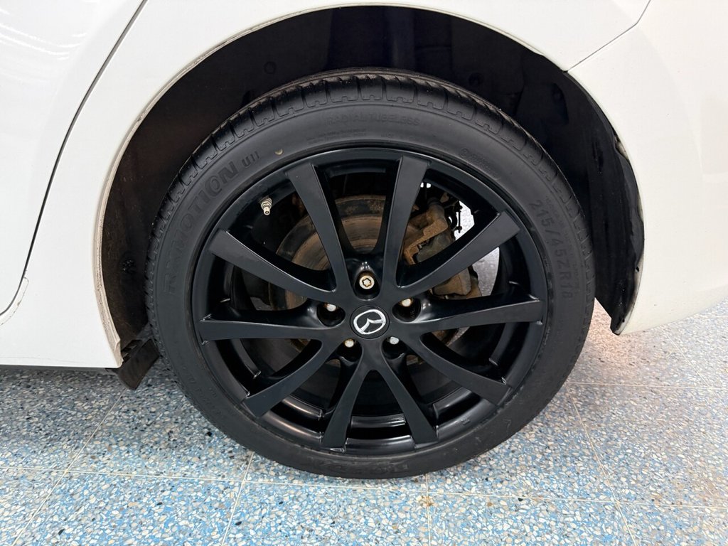 Used Mazda Mazda3 2018 for sale - 76776686: Photo 14