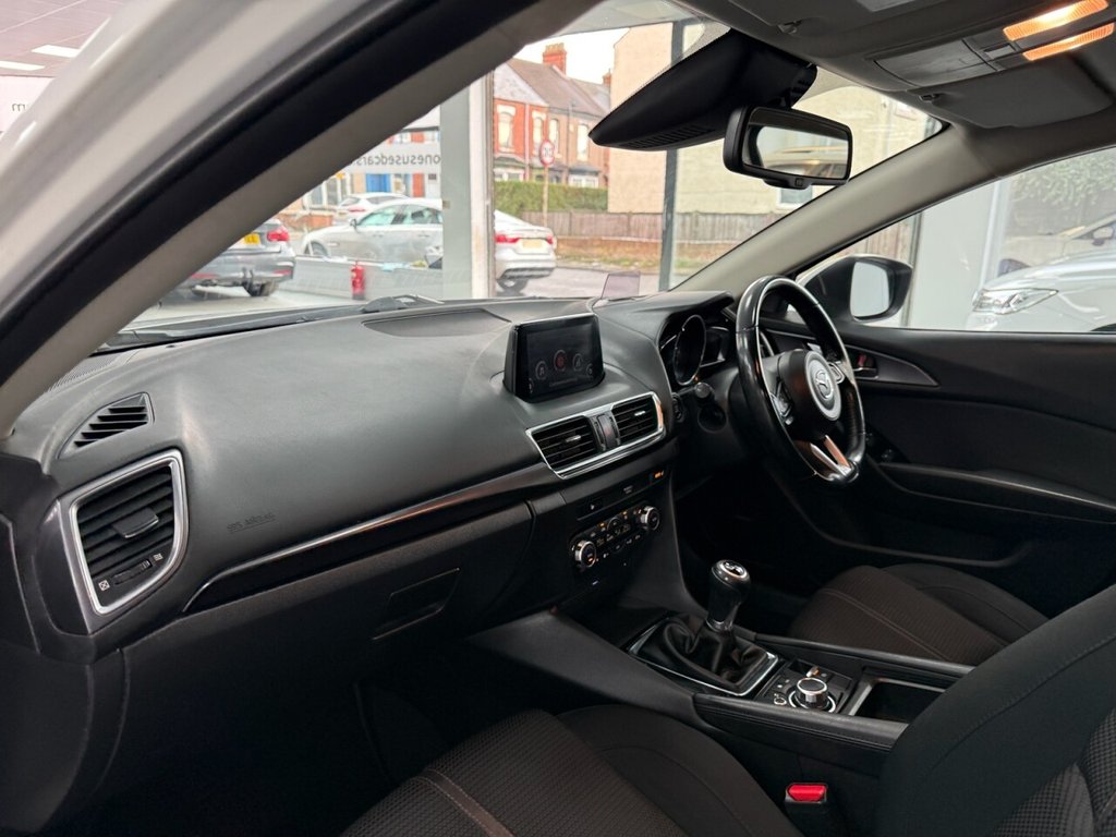 Used Mazda Mazda3 2018 for sale - 76776686: Photo 15