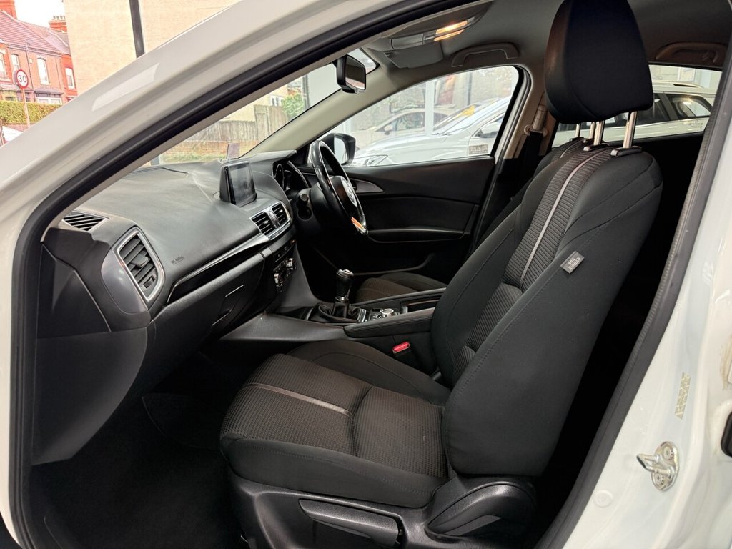 Used Mazda Mazda3 2018 for sale - 76776686: Photo 16