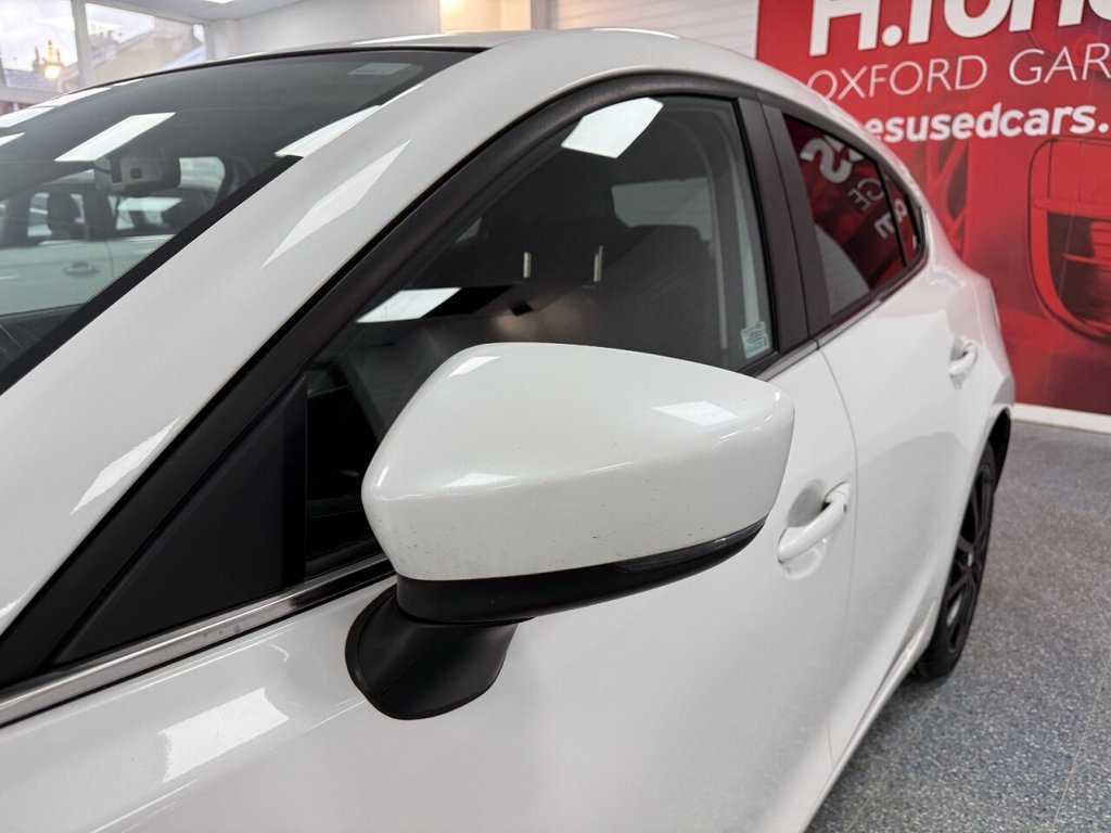 Used Mazda Mazda3 2018 for sale - 76776686: Photo 18