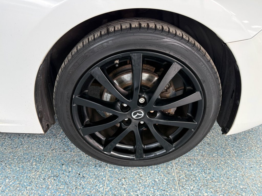 Used Mazda Mazda3 2018 for sale - 76776686: Photo 22