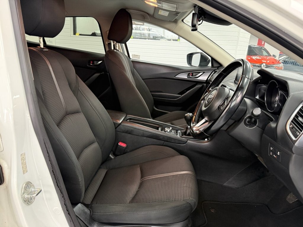 Used Mazda Mazda3 2018 for sale - 76776686: Photo 25