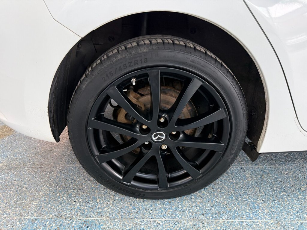 Used Mazda Mazda3 2018 for sale - 76776686: Photo 3