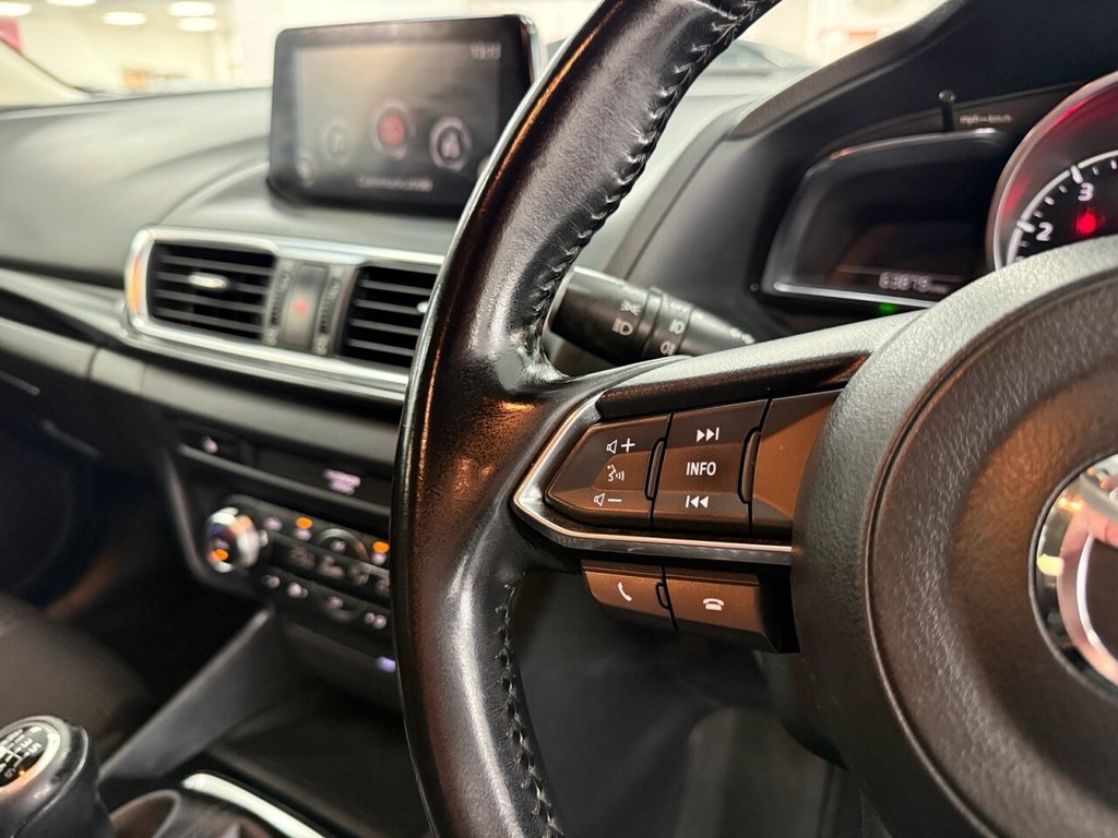 Used Mazda Mazda3 2018 for sale - 76776686: Photo 30