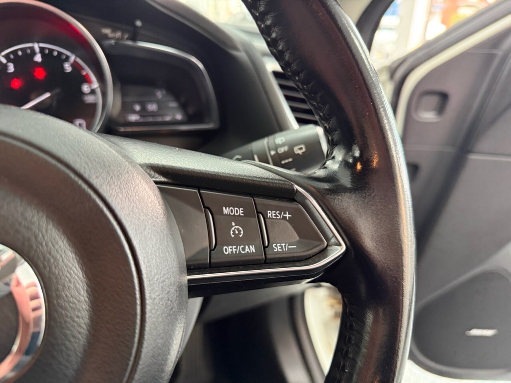 Used Mazda Mazda3 2018 for sale - 76776686: Photo 31