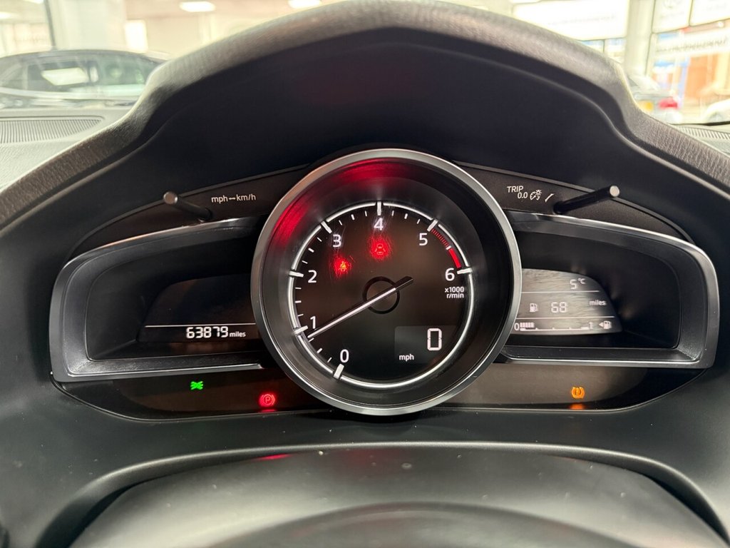 Used Mazda Mazda3 2018 for sale - 76776686: Photo 32