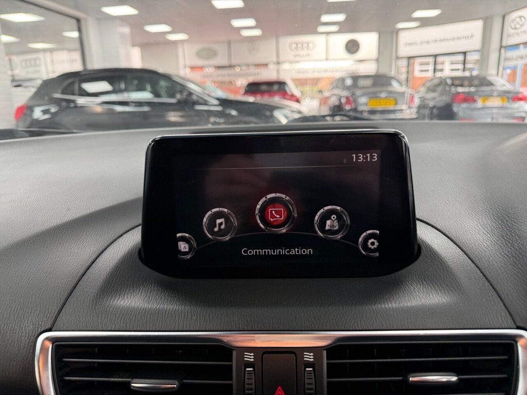 Used Mazda Mazda3 2018 for sale - 76776686: Photo 34